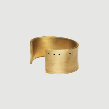 Men's Wide Cuff